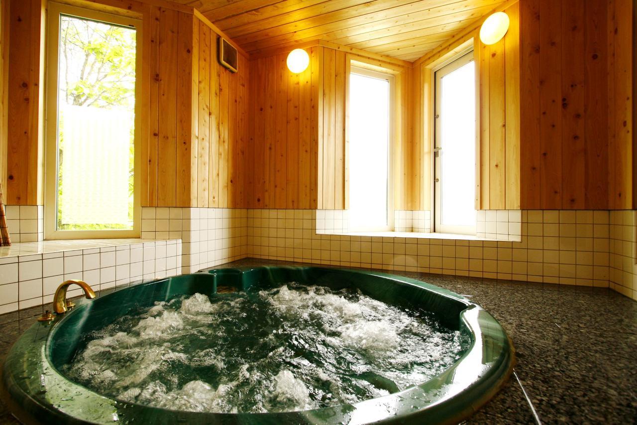 Hotel Andermatt Nagava Kültér fotó
