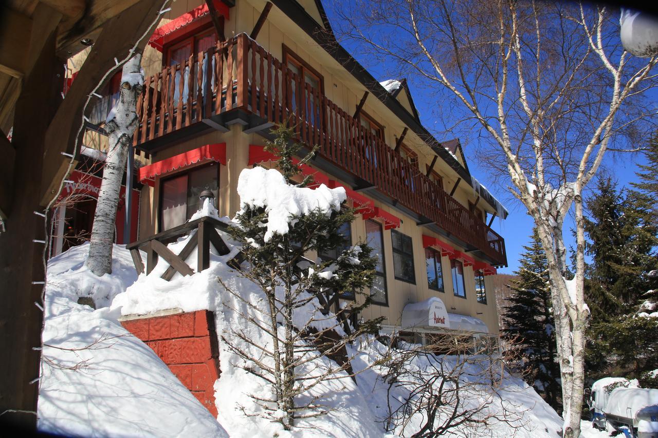 Hotel Andermatt Nagava Kültér fotó