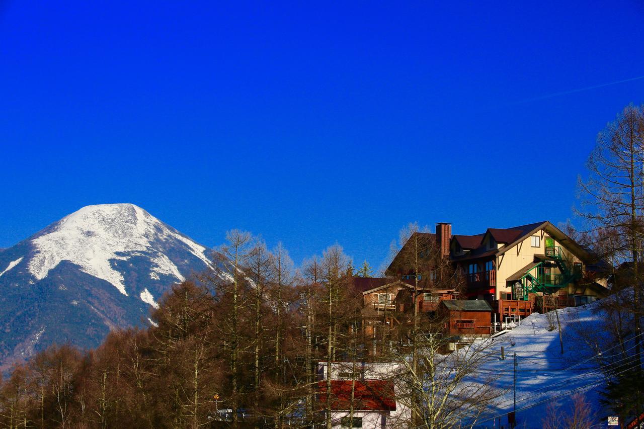 Hotel Andermatt Nagava Kültér fotó