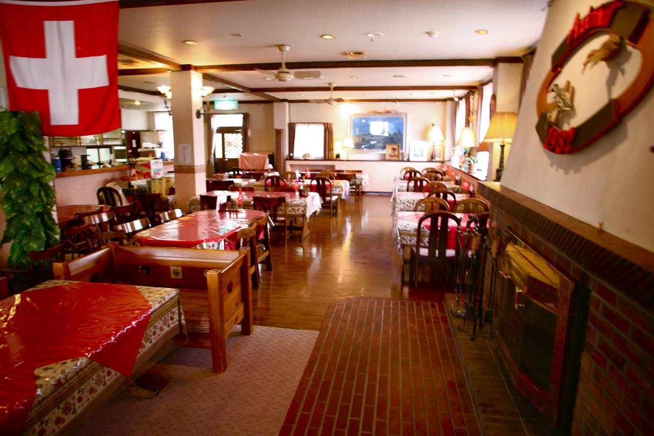 Hotel Andermatt Nagava Kültér fotó